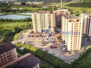 Apartamente noi Cartier Visoianu/ CUG-LUNCA CETATUII