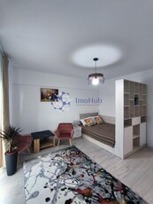 Apartamet de INCHIRIAT, o camera decomandat in complxul Contemporan Homes