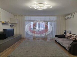 Avangarde Residence | Apartament 2 camere | 50mp | semidecomandat | B9654