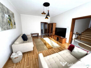 Baia Mare Casa 4 Camere Teren 580 mp Zona Babes