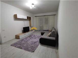 Berceniapartament 2 camere bloc nou ,mobilat utilat