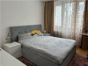 BrancoveanuZona Izvoare,apartament 4 camere,bloc reabilitat