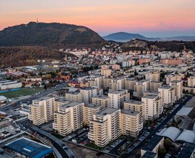 Brasov Zona Astra Carpatilor