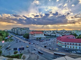 Bucuresti Zona Tineretului