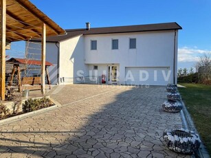 Casa cu piscina de inchiriat in zona Iris, Cluj-Napoca S18494