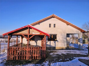 CASA DE VACANTA | VARCIOROG, BIHOR