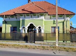 Casa de Vanzare in Bogdanesti Onesti Bacau