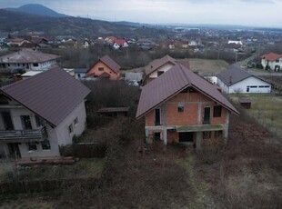 Casa de vanzare in Tautii Magheraus