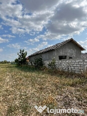 Casa Galbinasi Aproape de soseaua Brailei