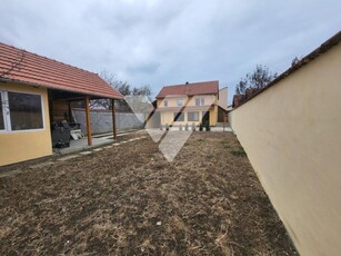 Casa individuala cu gradina de 430 mp in Sibiu zona Lazaret