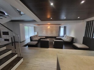 Casa Individuala De Lux Avand 360 Mpsu De Inchiriat in Sibiu