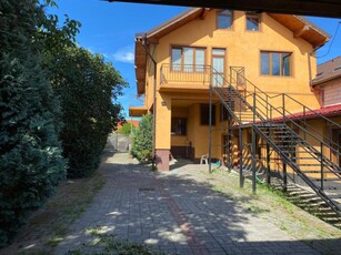 Casa Individuala De Vanzare In Sibiu Pretabila Gradinita After School