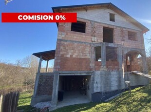 Casa La Rosu Loc. Stefanesti, Jud. Arges. Comision 0%