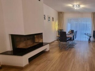 Casa Moderna 5 Camere De Vanzare Zona Calea Dumbravii Din Sibiu