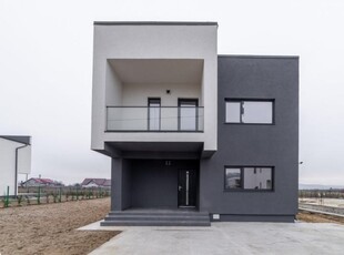 Casa Noua, Moderna, Micesti Arges Comision 0