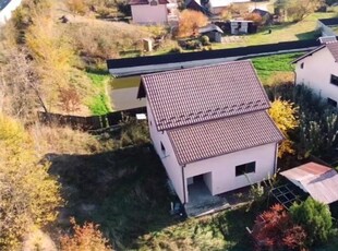 Casa P+M Strada Morile De Apa (fosta Prundu Mic)