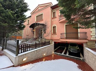 Casa Vila in Pipera, acces Bd. Erou Iancu Nicolae 39