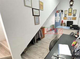 Casa,Spatiu birouri,sediu firma zona Zahana