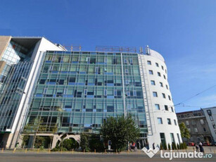 Cascade Office Building, Victoriei, 300 - 1058 mp 0% comi...