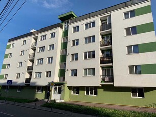 Cluj Napoca Zona Intre Lacuri