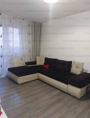 COLOSSEUM: Apartament 2 Camere Grivitei