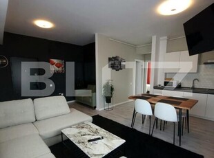 Comision 0%! Apartament 3 camere lux, 67 mp, finisat, balcon, zona Teilor!