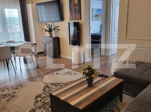 Comision 0%! Apartament 3 camere lux, 67 mp, zona strazii Teilor