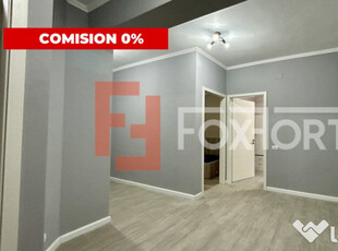 COMISION 0% Apartament cu 2 camere la parter - zona Torontal