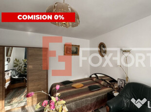 COMISION 0% Apartament cu o camera la parter cu gradina, in