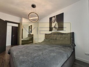 Conest Grand Residence - Iulius Mall-parcare subterana !