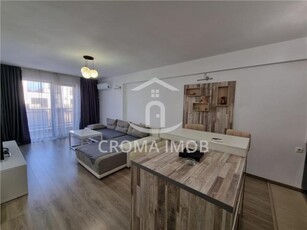 CromaImob Inchiriere apartament 2 camere, zona Albert, Evocasa