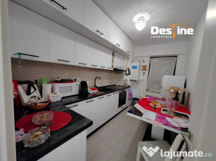 CUG, Soseaua Nicolina - Apartament 3 camere 66 mp