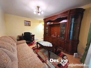 Cug, Tudor Neculai - Chirie, Apartament 2 camere + LOC DE PA