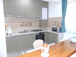 De inchiriat apartament 2 camere in Targu Mures, cartier Ultracentral - Central