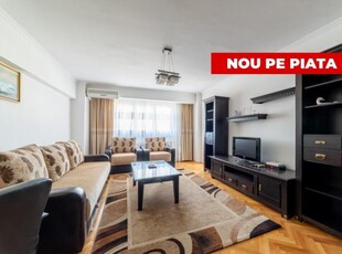 DE INCHIRIAT-Apartament 3 Ultracentral-Pitesti-Piata Vasile Milea!