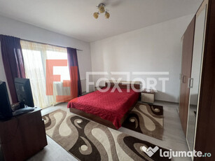 De inchiriat apartament cu 3 camere in zona Braytim