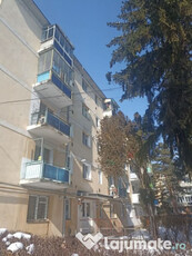 De vânzare apartament cu 2 camere în Sfântu Gheorghe