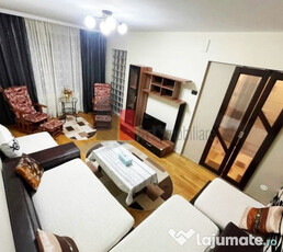 De vanzare apartament modern de 3 camere zona Liviu Rebre...