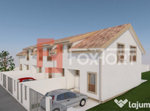 Duplex 3 camere Parter + Mansarda, 80 mp Urseni