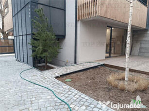 Duplex 4 camere bloc nou Dorobanti