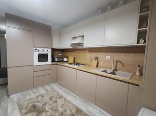 Duplex-4 camere - Mobilat Modern-Valea Adanca-``5 Drumuri``