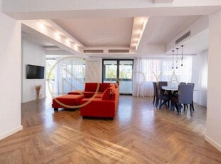 Duplex de 3 camere Floreasca vedere lac parcare pet friendly