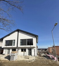 Duplex De Vanzare In Sibiu - CALEA CISNADIEI