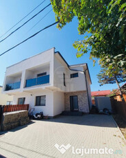 Duplex zona Avram Iancu