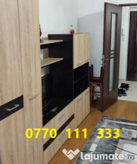 - Apartament 1 camera, ansamblul Dorobantilor.