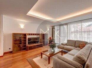 Exclusiv | Apartament Premium 3Cam. Primaverii - Charles de Gaulle