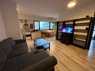 For rent 2 rooms apartment Pipera Green Vista Scoala Americana