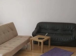 Galata apartament 35 mp, 2 camere, open-space, de inchiriat, Platou Galata - Bloc nou, Cod 156094