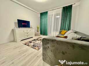 Gars lux Envogue Residence Militari comision 50%