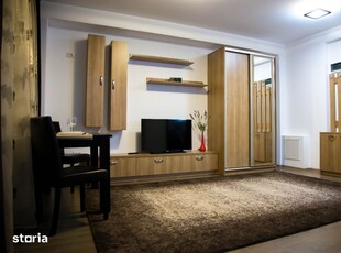 Apartament 2 camere, etaj intermediar, Apahida